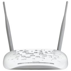 Wi-Fi точка доступа TP-LINK TL-WA801ND (2015)