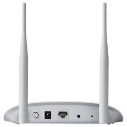 Wi-Fi точка доступа TP-LINK TL-WA801ND (2015)