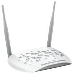 Wi-Fi точка доступа TP-LINK TL-WA801ND (2015)