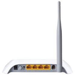 Wi-Fi роутер TP-LINK TD-W8901N