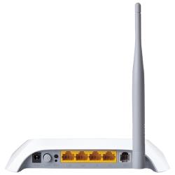 Wi-Fi роутер TP-LINK TD-W8901N