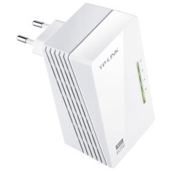 Wi-Fi+Powerline адаптер TP-LINK TL-WPA2220KIT