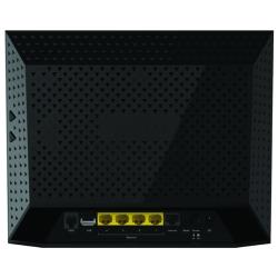 Wi-Fi роутер NETGEAR D6200