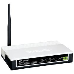 Wi-Fi роутер TP-LINK TL-WA730RE