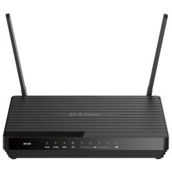 Wi-Fi роутер D-link DIR-825 / ACF