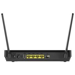 Wi-Fi роутер D-link DIR-825 / ACF