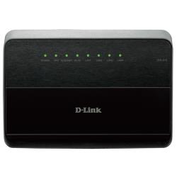 Wi-Fi роутер D-link DIR-615 / K / R1A