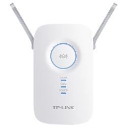 Wi-Fi усилитель сигнала (репитер) TP-LINK RE350