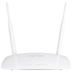 Wi-Fi роутер UPVEL UR-326N4G Arctic White