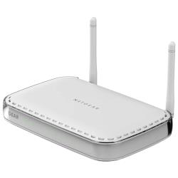 Wi-Fi роутер NETGEAR WNR614