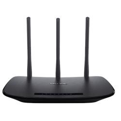 Wi-Fi роутер TP-LINK TL-WR941ND 450M