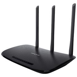 Wi-Fi роутер TP-LINK TL-WR941ND 450M