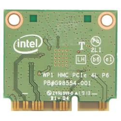 Bluetooth+Wi-Fi адаптер Intel 3160.HMW