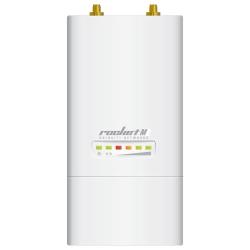 Wi-Fi роутер Ubiquiti RocKet M5