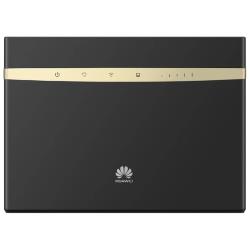 Wi-Fi роутер HUAWEI B525