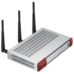 Wi-Fi роутер ZYXEL USG20W-VPN