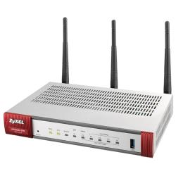 Wi-Fi роутер ZYXEL USG20W-VPN