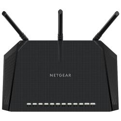 Wi-Fi роутер NETGEAR R6400