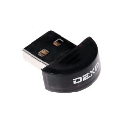 Bluetooth адаптер DEXP AT-BT201