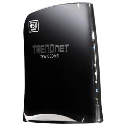 Wi-Fi мост TRENDnet TEW-680MB