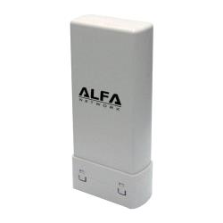 Wi-Fi адаптер Alfa Network UBDo-nt5