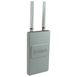 Wi-Fi роутер D-link DWL-7700AP