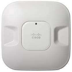 Wi-Fi роутер Cisco AIR-AP1041N