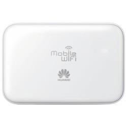 Wi-Fi роутер HUAWEI E5730