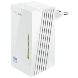 Wi-Fi+Powerline адаптер TP-LINK TL-WPA4220KIT