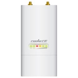 Wi-Fi точка доступа Ubiquiti RocKet M2, белый