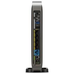 Wi-Fi роутер Buffalo WZR-1750DHP