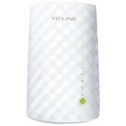 Повторитель Wi-Fi TP-LINK RE200 802.11a / b / g / n / ac 733Мбит / с