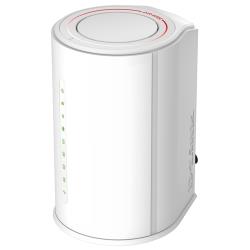 Wi-Fi роутер D-link DIR-620A