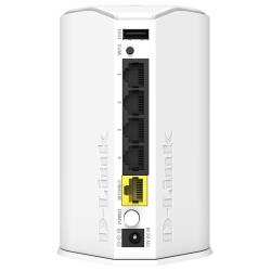 Wi-Fi роутер D-link DIR-620A
