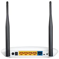 Wi-Fi роутер TP-LINK TL-WR841ND