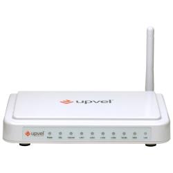 Wi-Fi роутер UPVEL UR-344AN4G