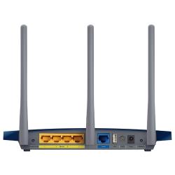 Wi-Fi роутер TP-LINK TL-WR1045ND