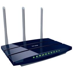 Wi-Fi роутер TP-LINK TL-WR1045ND