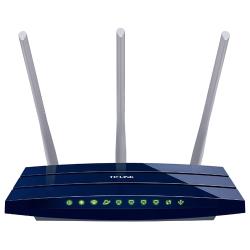 Wi-Fi роутер TP-LINK TL-WR1045ND