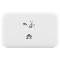 Wi-Fi роутер HUAWEI E5372