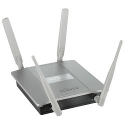 Wi-Fi роутер D-link DAP-2690