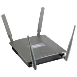 Wi-Fi роутер D-link DWL-8600AP