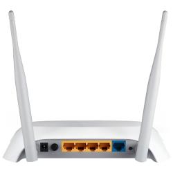 Wi-Fi роутер TP-LINK TL-MR3420