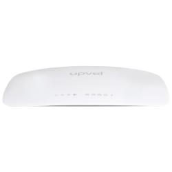 Wi-Fi роутер UPVEL UR-321BN Arctic White