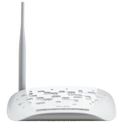 Wi-Fi роутер TP-LINK TL-WA701ND (2013)