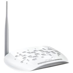 Wi-Fi роутер TP-LINK TL-WA701ND (2013)