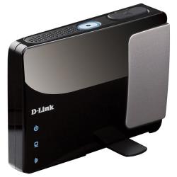 Wi-Fi роутер D-link DAP-1350