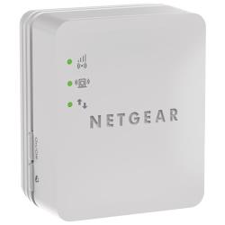 Усилитель Wi-Fi сигнала NETGEAR WN1000RP (WN1000RP-100PES)