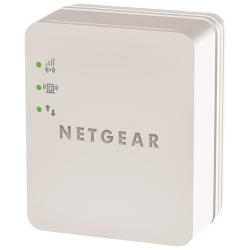 Усилитель Wi-Fi сигнала NETGEAR WN1000RP (WN1000RP-100PES)