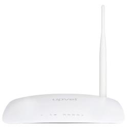 Wi-Fi роутер UPVEL UR-316N4G Arctic White